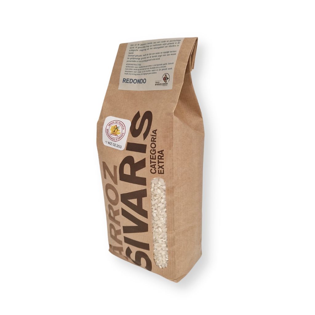 Redondo-Reis Paella-Reis 1 kg