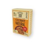 Paella Farbstoff 100% Natürlich