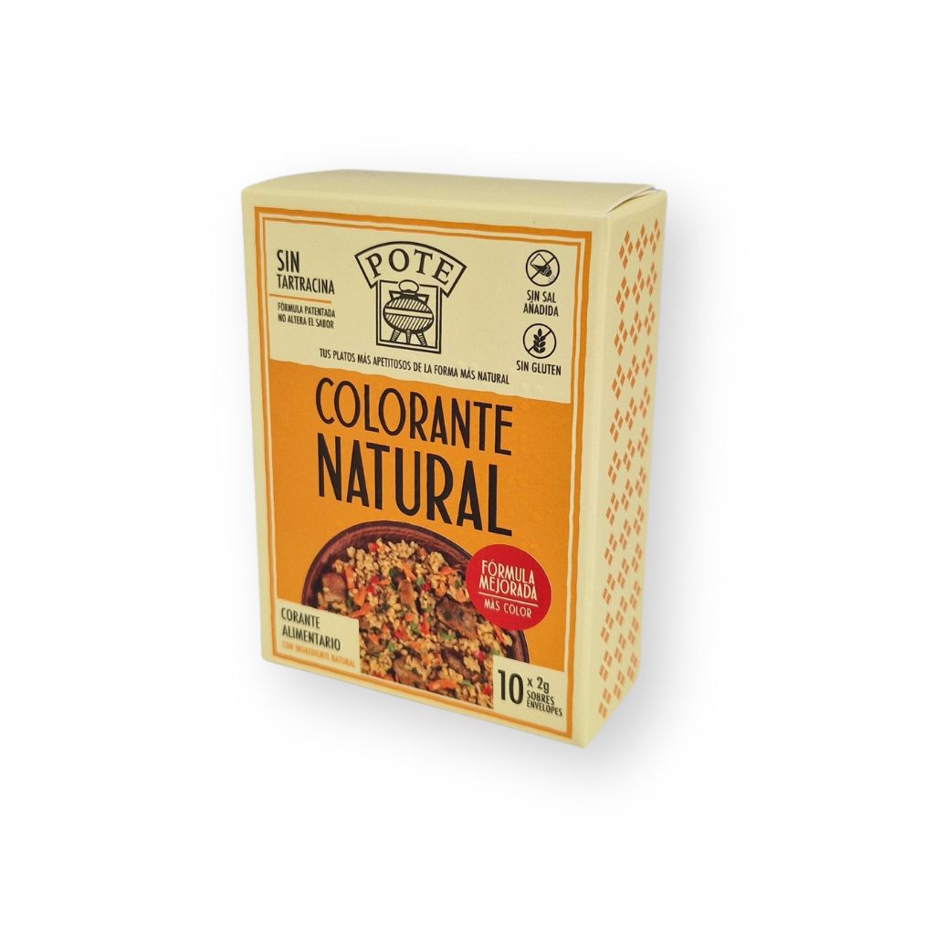 Paella Farbstoff 20 g