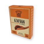 Safran (0,4 Gramm)