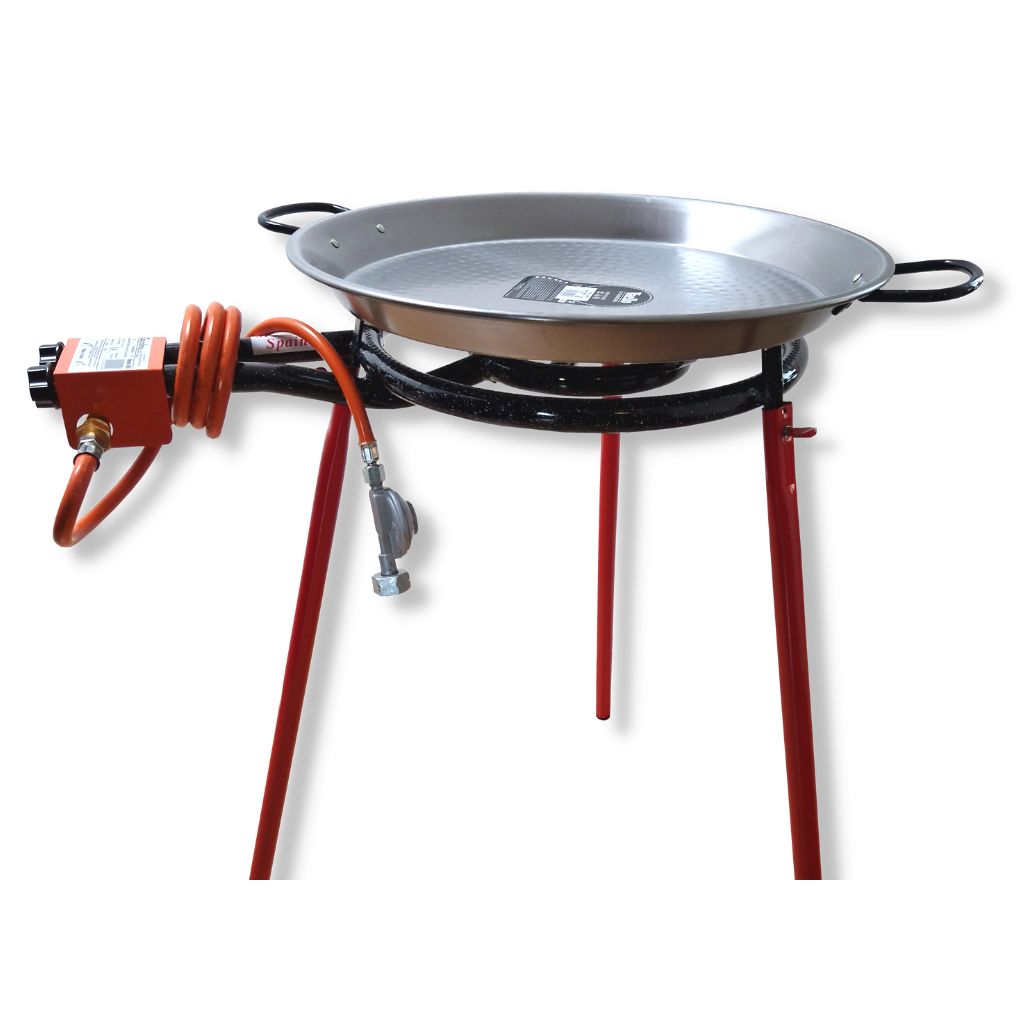 Paella Set 4 bis 6 Personen 50 cm