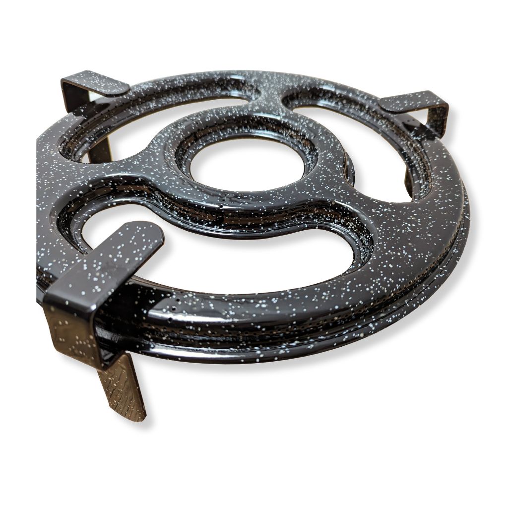 Brûleur à gaz pour paella 30 cm Détail 1