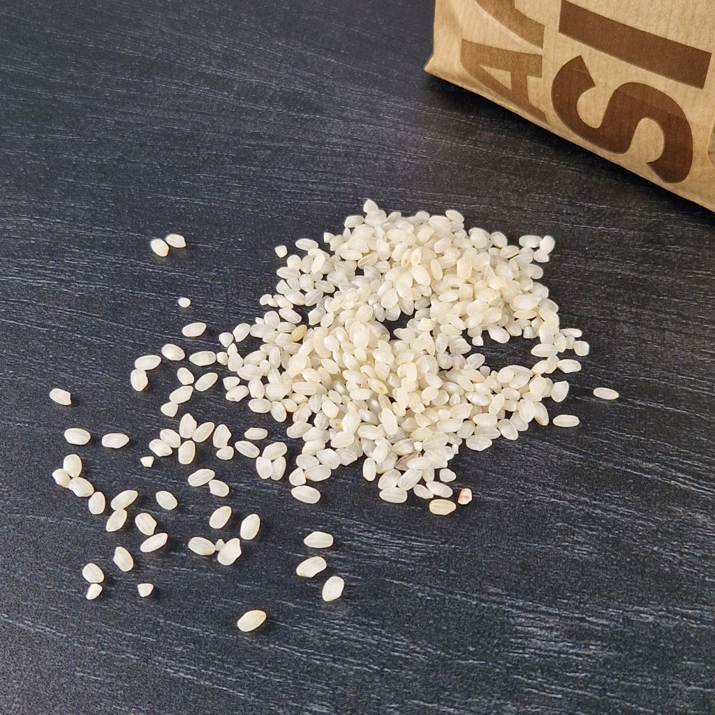 Riz Bomba pour Paella