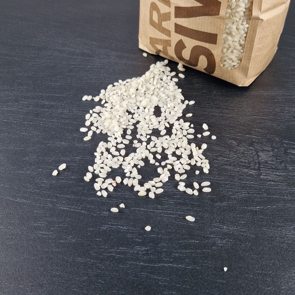 Riz Redondo pour Paella
