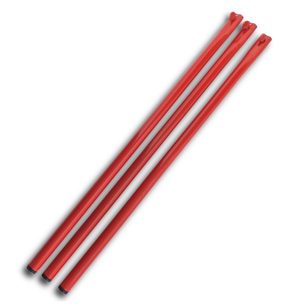 Supports pour brûleur à gaz pour paella